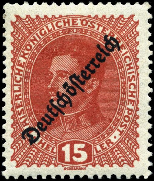 R. Schneider Stamps – Germany, Austria, Liechtenstein & Luxembourg